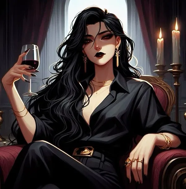 Avatar of VenusV 