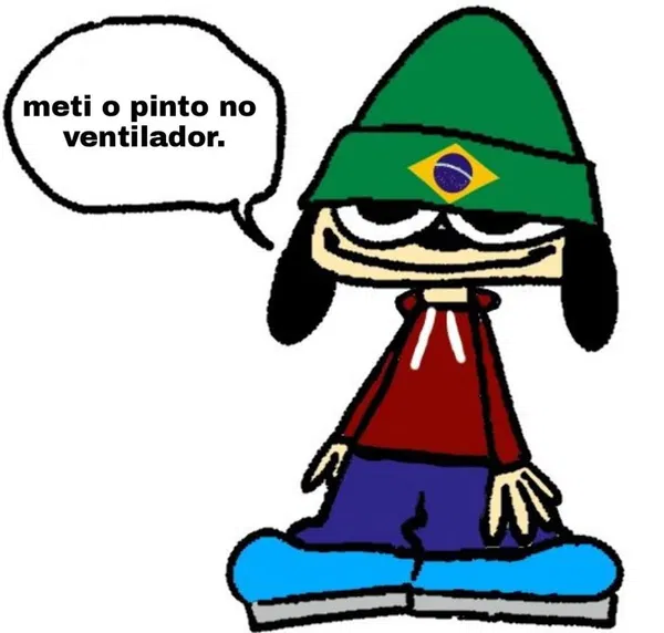 Avatar of Matheus_dolly