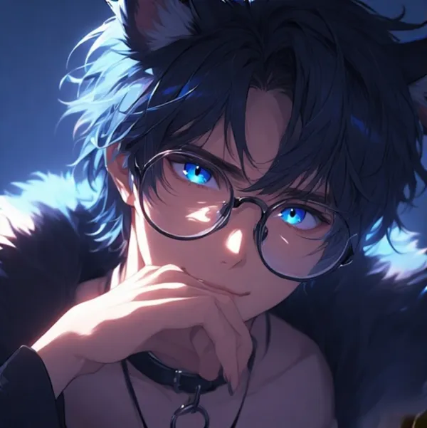 Avatar of Aredyr