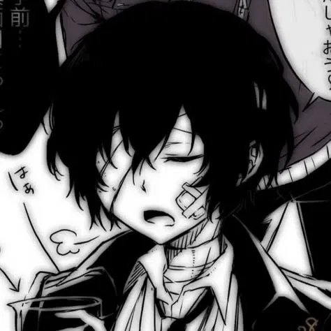 Avatar of mackerel&chibi