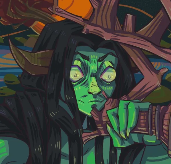 Avatar of BeanzoWowzers