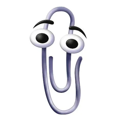 Avatar of Paperclips