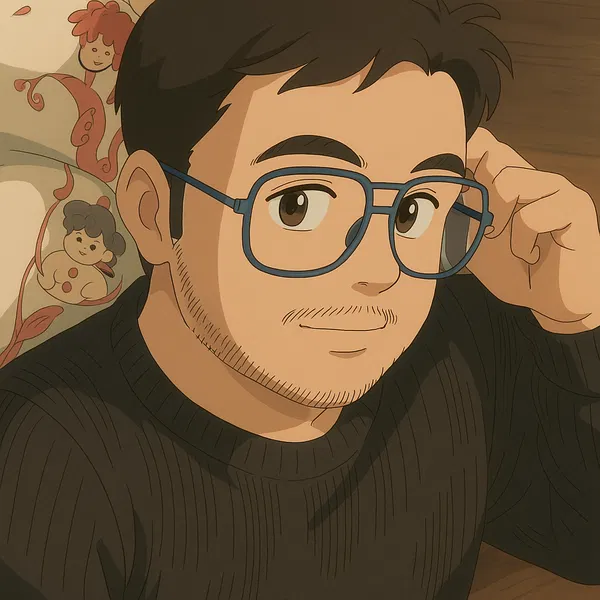 Avatar of Roy5400