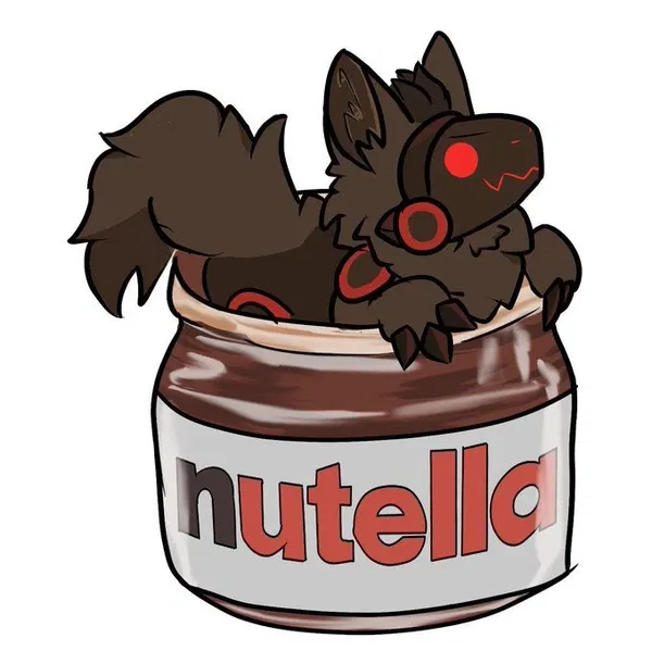 Avatar of Nutella Protogen X3