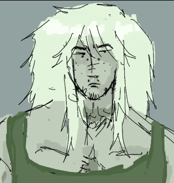 Avatar of Errorwolf