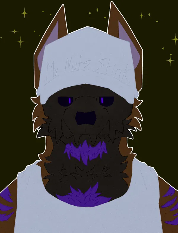 Avatar of Tr1nt0nz