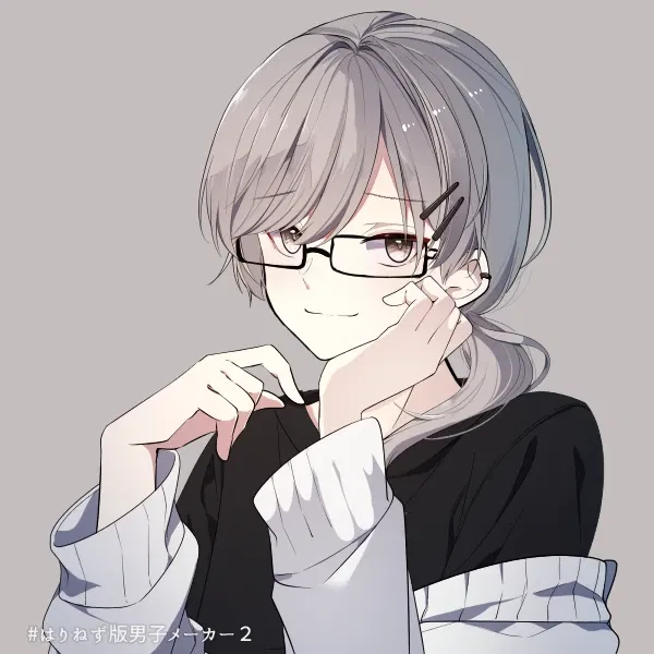 Avatar of Shiro48