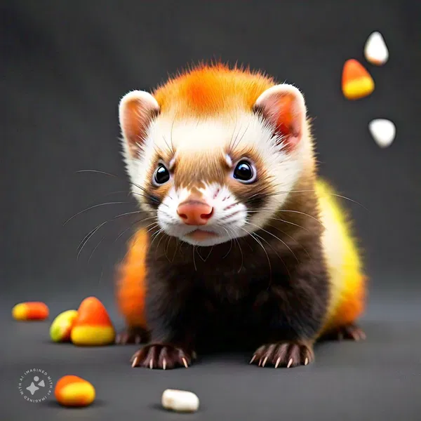 Avatar of Ferretuccine