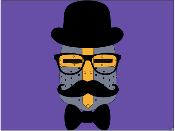 Avatar of TheDapperCrusader