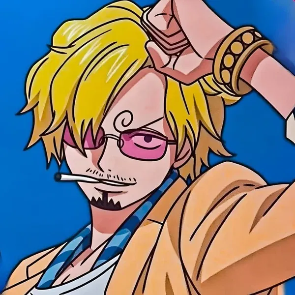 Avatar of mdaffapratt