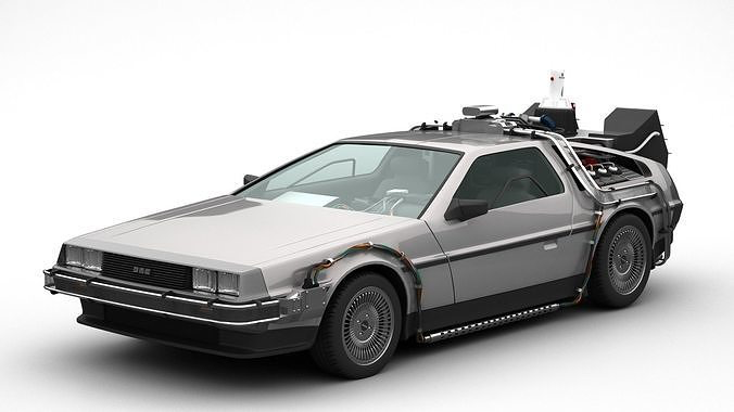 Avatar of BTTF_1985