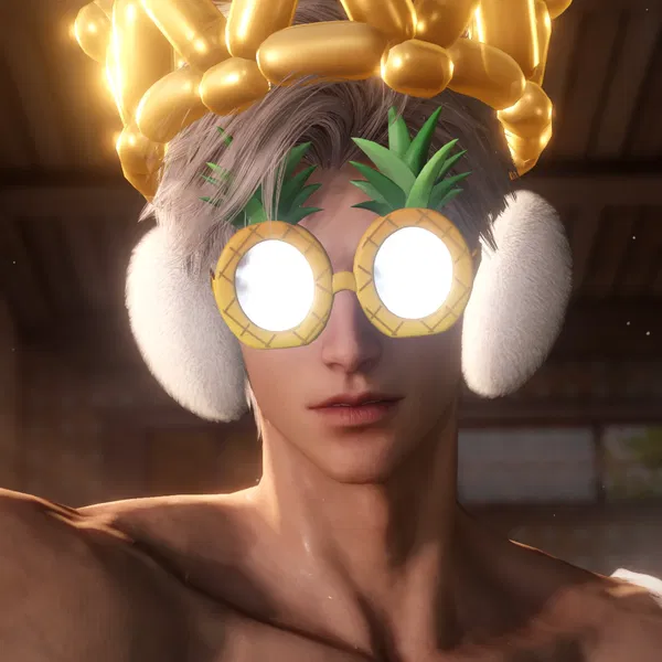 Avatar of prkerker