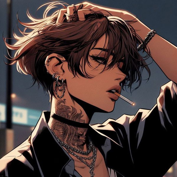 Avatar of Ghostxr4ven 