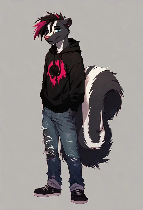 Avatar of ponycreep