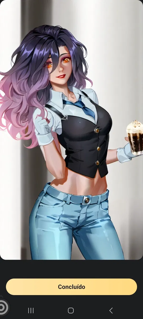 Avatar of Artirgirl18