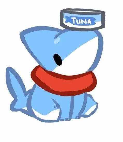 Avatar of Jshark