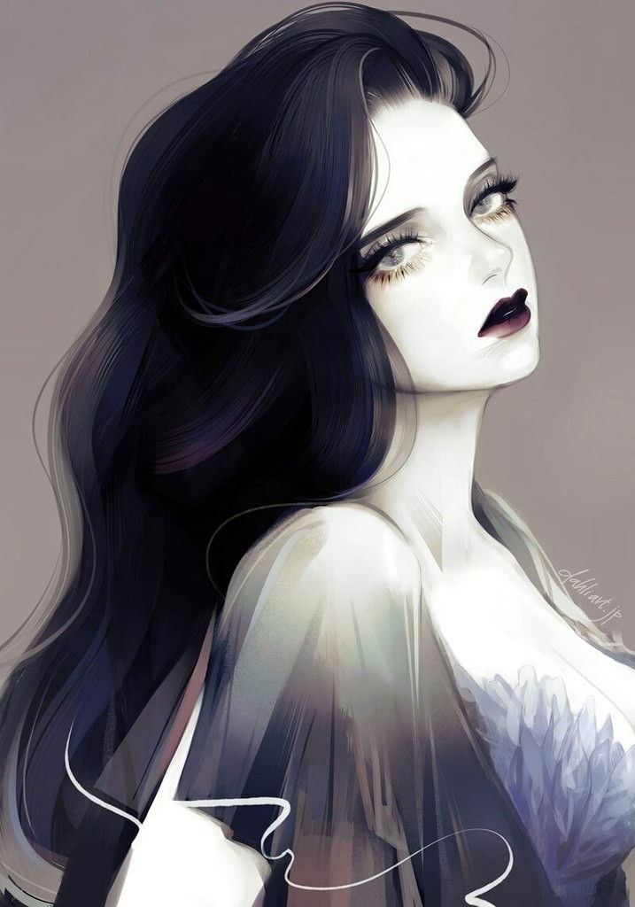Avatar of Lismira