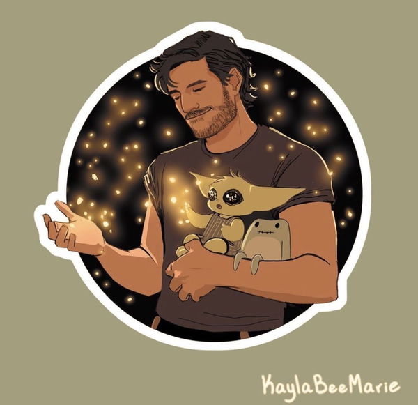 Avatar of Galactic_Bee