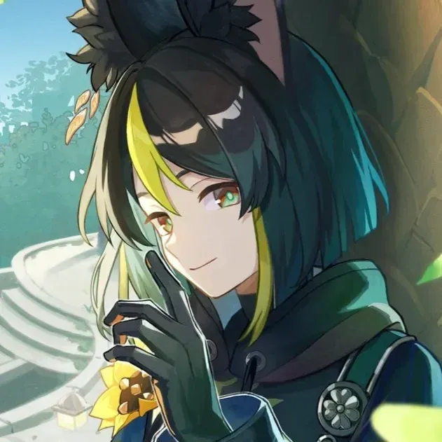 Avatar of artemishroom