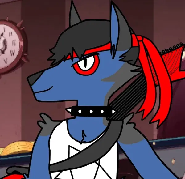 Avatar of ShadowMercer98