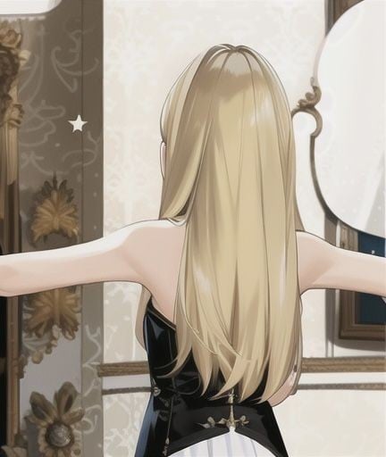 Avatar of evesfae