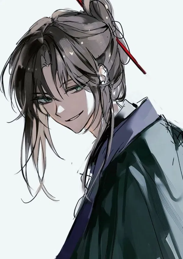 Avatar of WangXian 