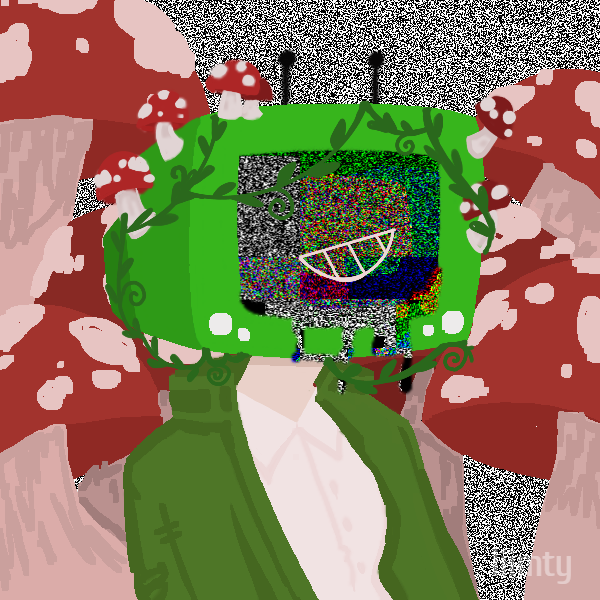 Avatar of Verloren Gift