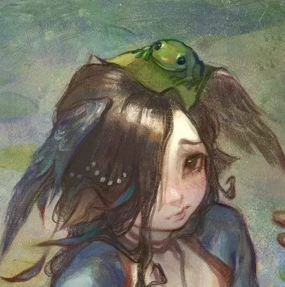 Avatar of THOMYS