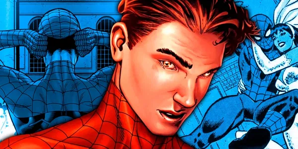 Avatar of Spidey-Dude