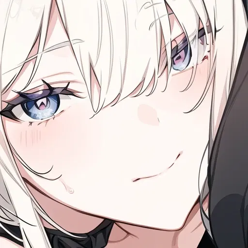 Avatar of Shiroku