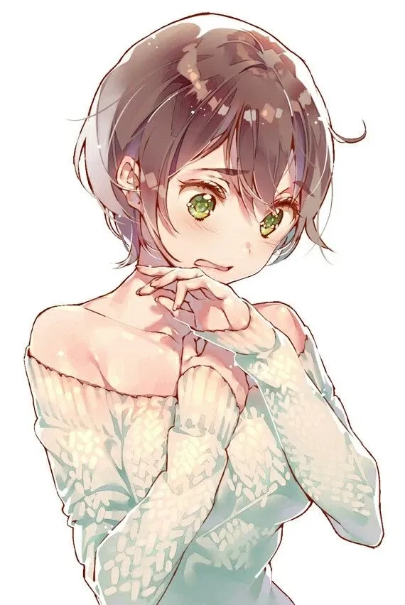 Avatar of Shiroku