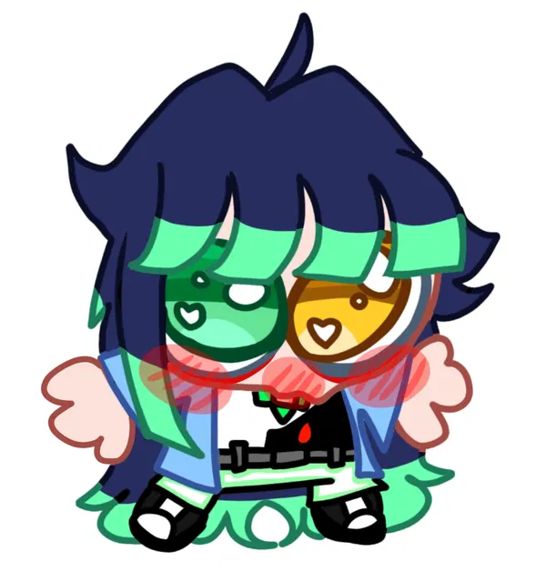 Avatar of Kojo_Shujin-ee