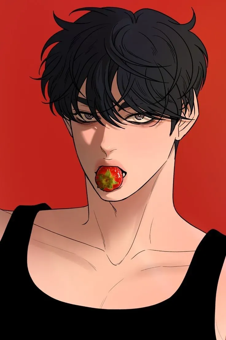 Avatar of justenjoyme