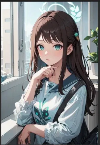 Avatar of Bri_Bee08