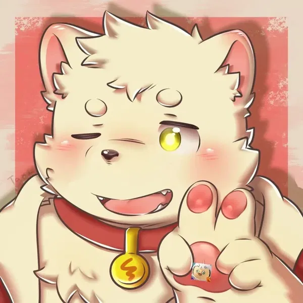 Avatar of Mayzon