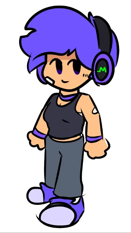 Avatar of Lazerbunny
