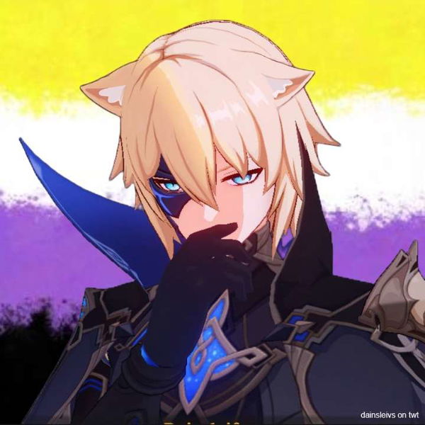Avatar of Olipoppy