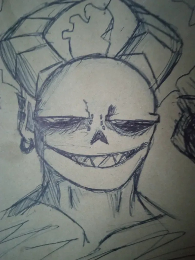 Avatar of Th3rmalf0x