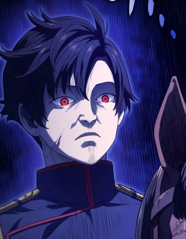 Avatar of odexxii