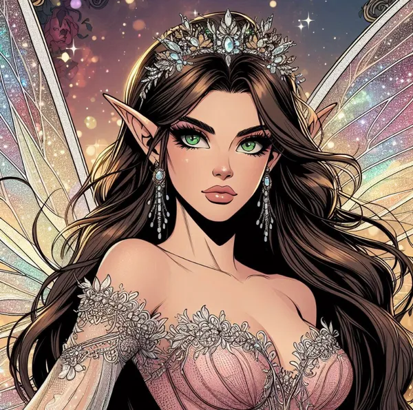 Avatar of faerincess