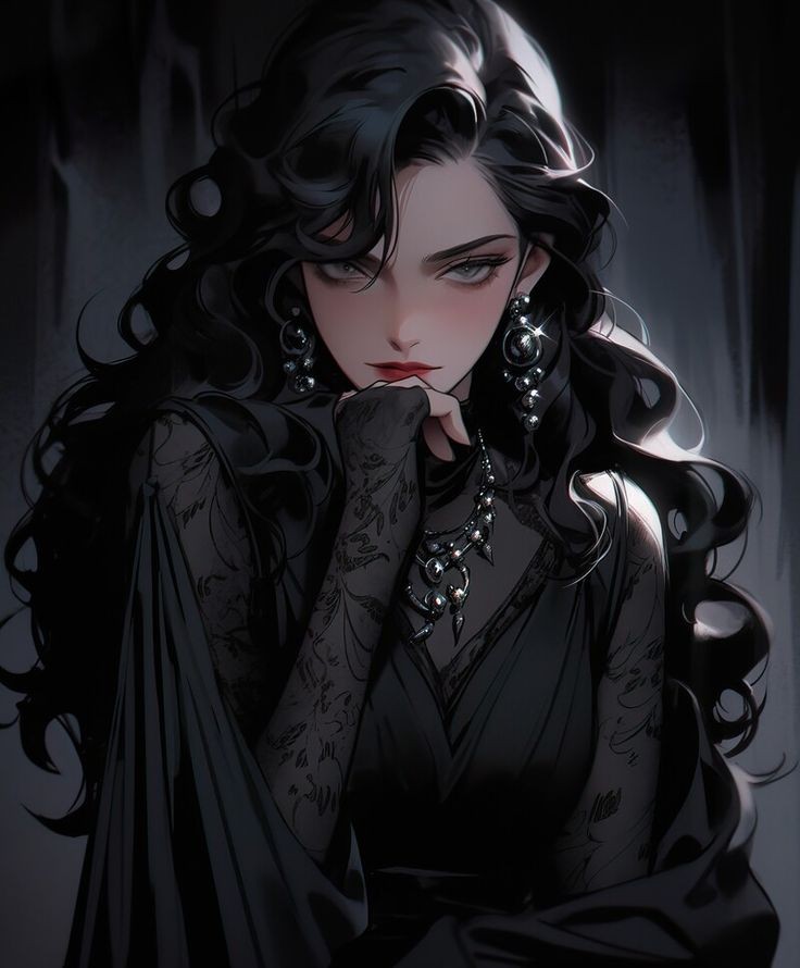 Avatar of EmyValentine