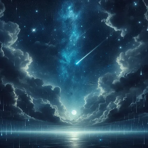 Avatar of CelestialRainy