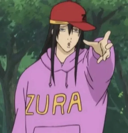 Avatar of itzraven
