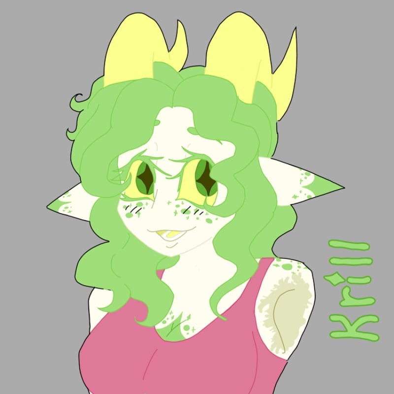 Avatar of Shrimpickle