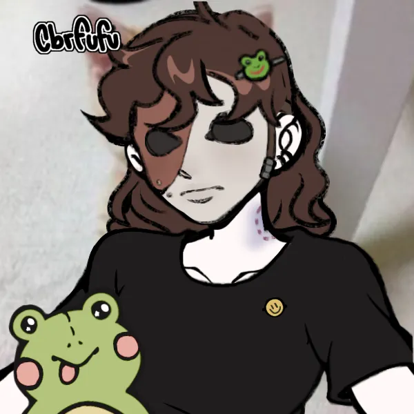 Avatar of Evan-is-gay