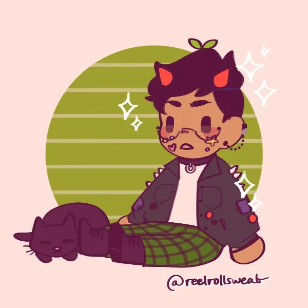 Avatar of Jaebirb