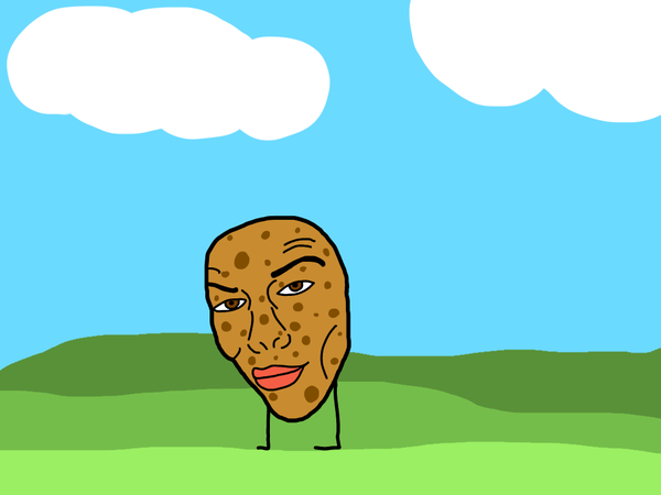 Avatar of Potat_Gamingg