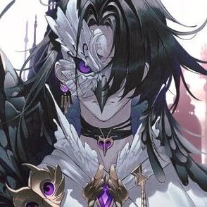 Avatar of homunculouz