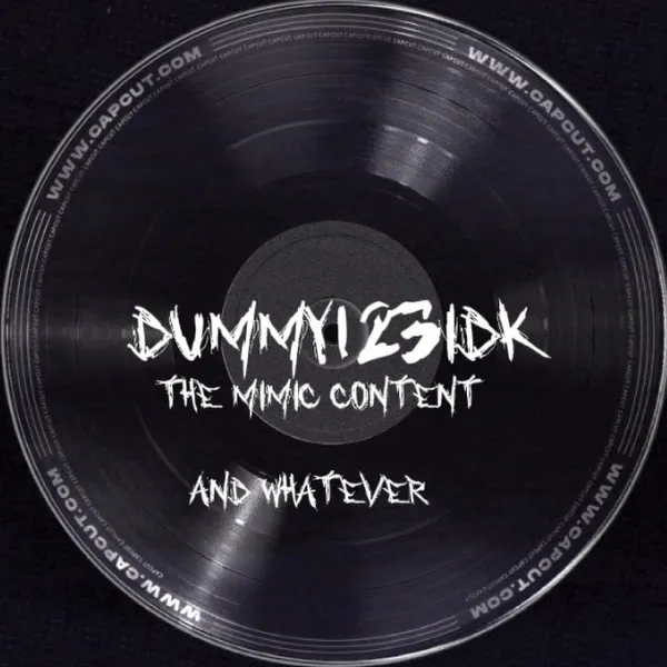 Avatar of Dummy123idk
