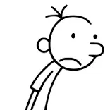 Avatar of gregheffley